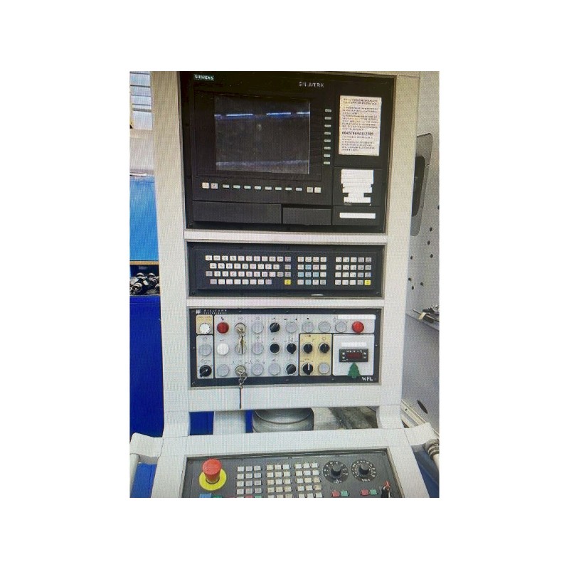 Millturn M30