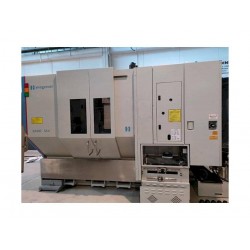 HARDINGE XR 600 5AX - Pastilles de fresat