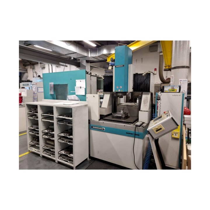 Gantry 5000