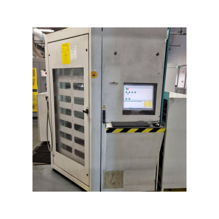 Gantry 5000