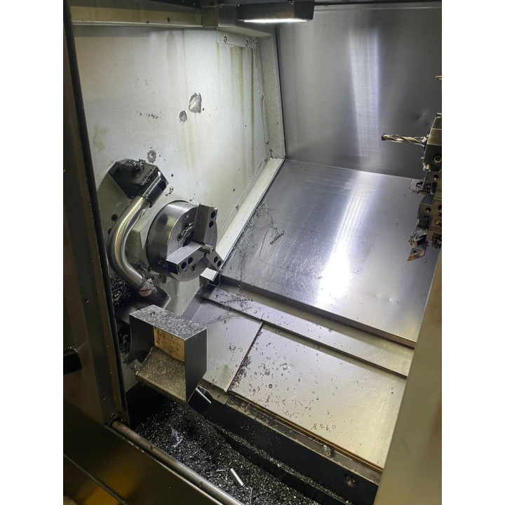 Lynx 2100LB
