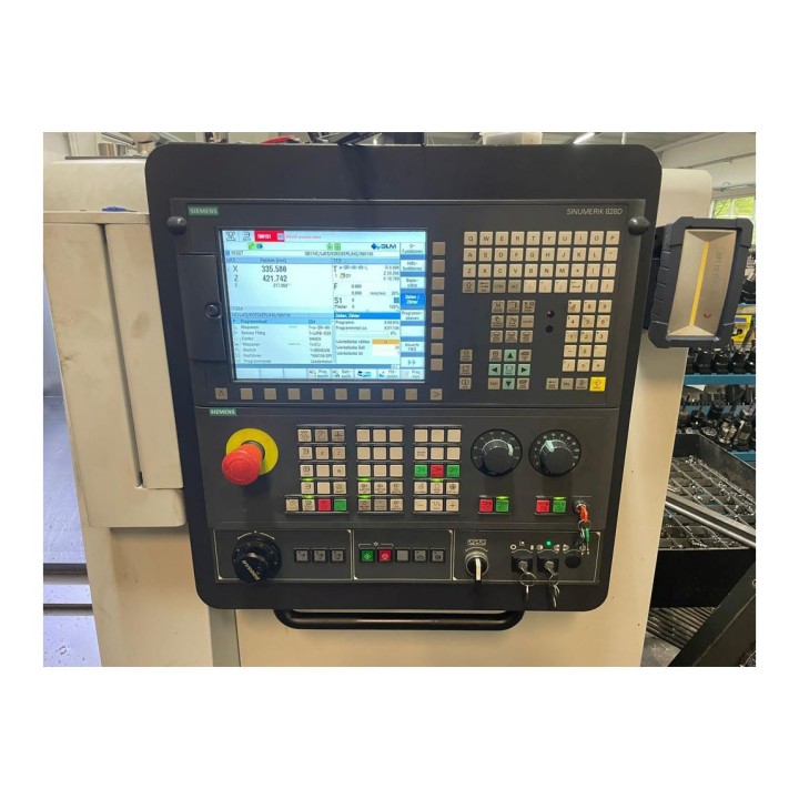 Lynx 2100LB