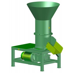 Guibor Pellet - Rotocompactadores