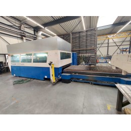 TruLaser 5030 classic