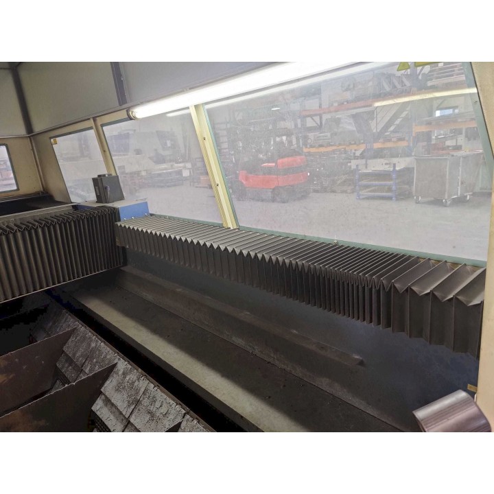 TruLaser 5030 classic