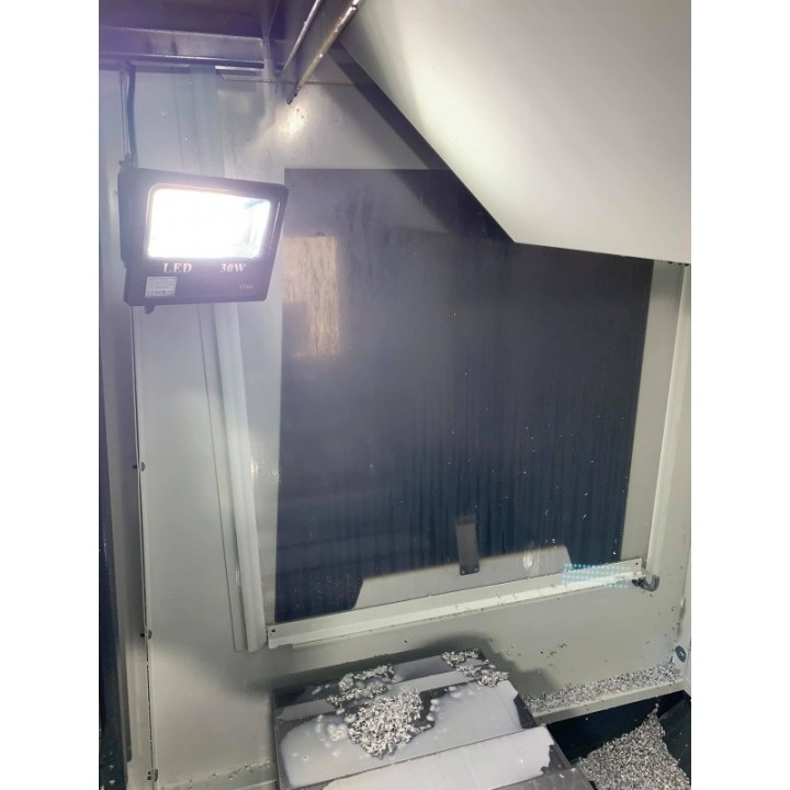 VF-2SS CNC Vertical Machining Cente