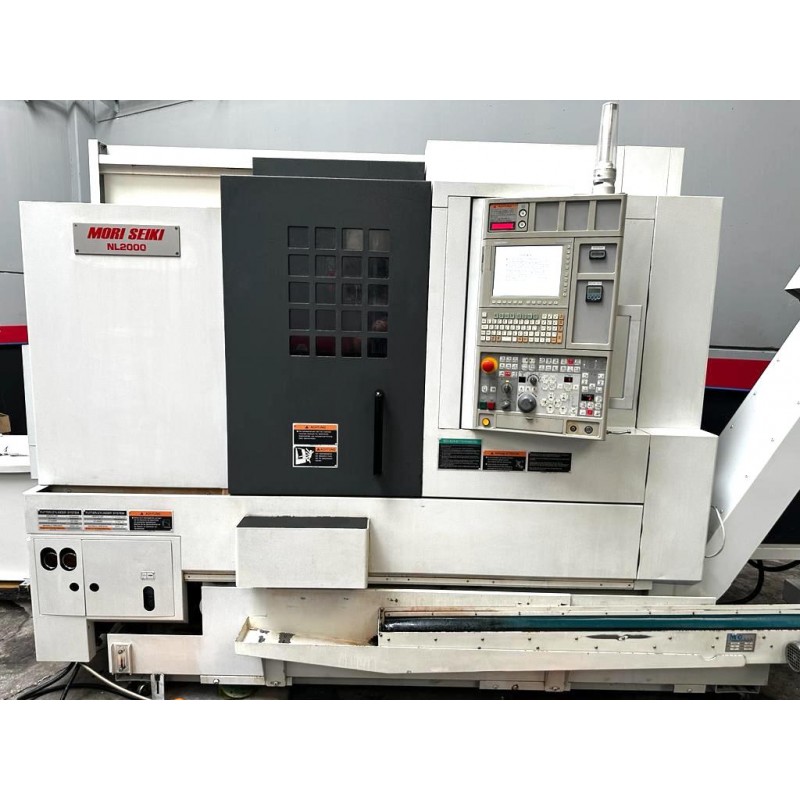NL2000SY/500