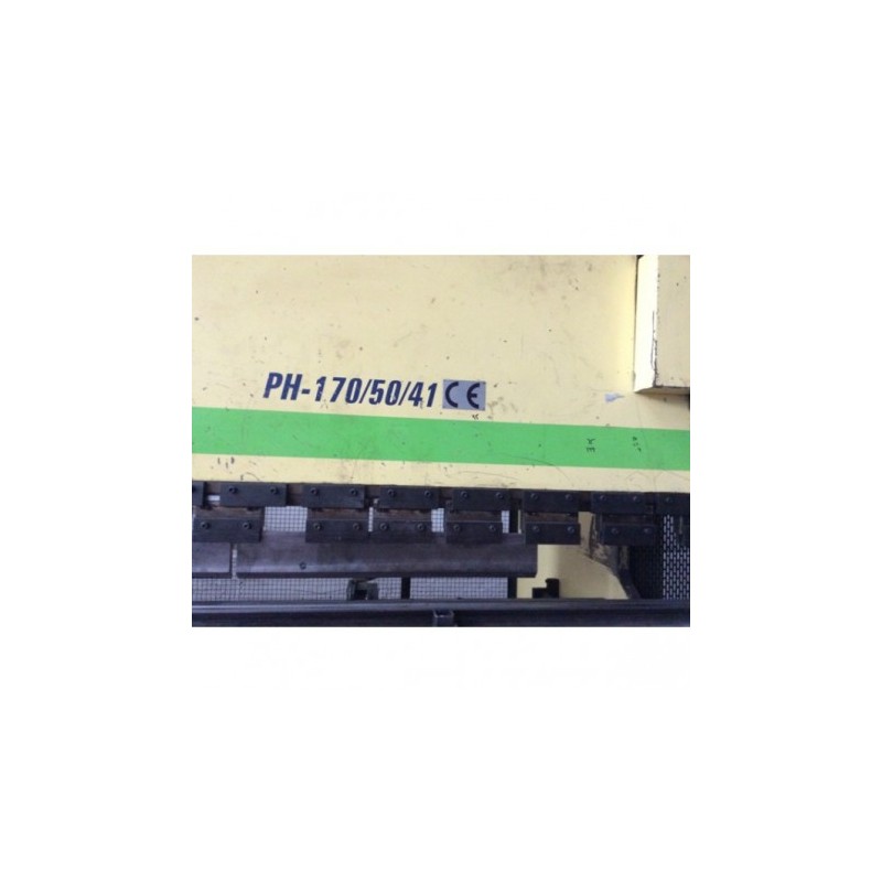 LOIRE-SAFE MODELO PH-170-50 