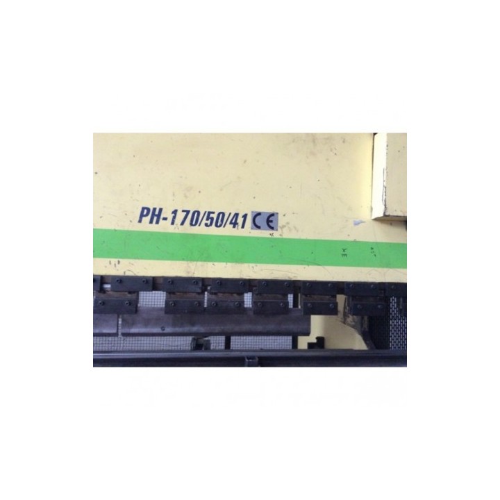 LOIRE-SAFE MODELO PH-170-50 