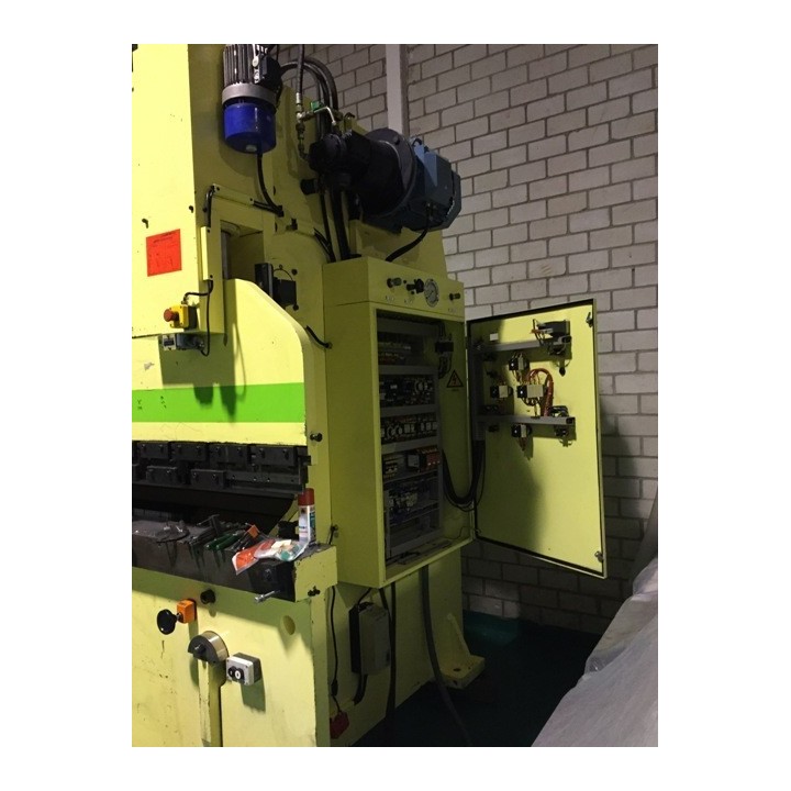 LOIRE-SAFE MODELO PH-170-50 