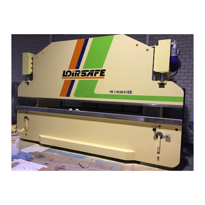 LOIRE-SAFE MODELO PH-170-50 