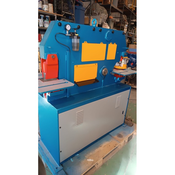 PUNZONADORA HIDRALICA KINGSLAND 60XA