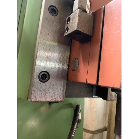 MORTAJADORA URPE M 200 G