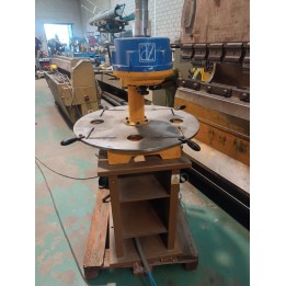 PRENSA MANUAL AZ DE 4 UTILES