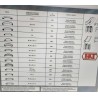 CURVADORA DE PERFILES FAT CFE-400