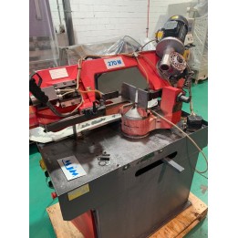 SIERRA DE CINTA MARCA MJM MODELO 270M