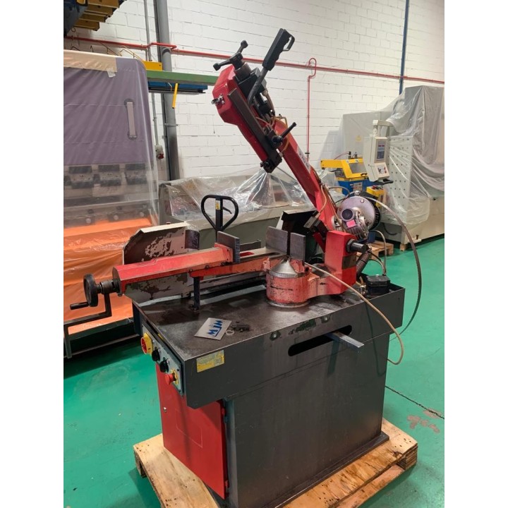 SIERRA DE CINTA MARCA MJM MODELO 270M