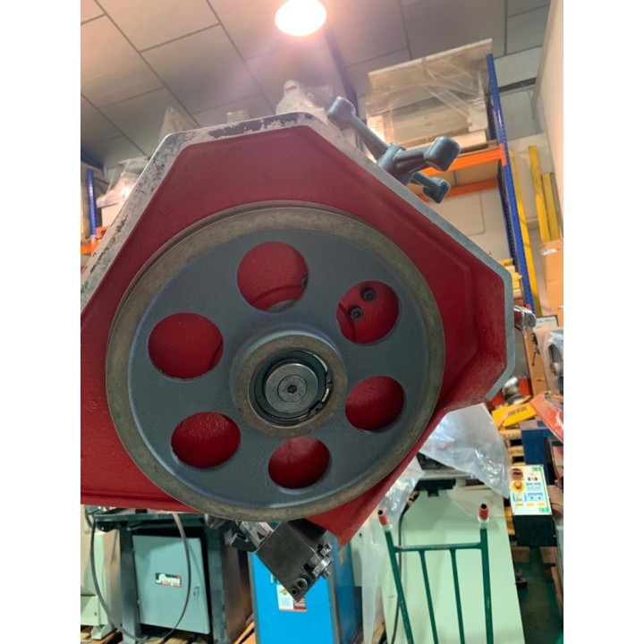 SIERRA DE CINTA MARCA MJM MODELO 270M