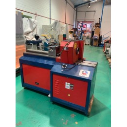 TORSIONADORA SANCHEZ BIELSA T-40