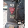 Bordonadora Marca CMZ modelo CM7RZ 
