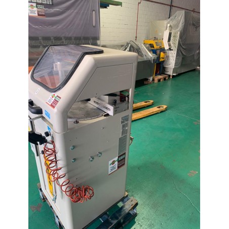 TRONZATRICE ALLUMINIO LGF MODELLO ASTRA 350