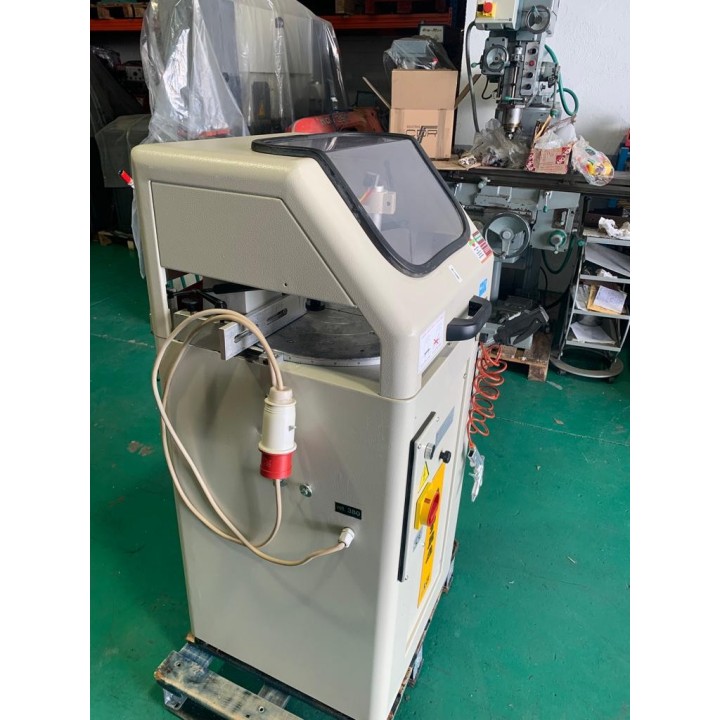 TRONZADORA ALUMINIO LGF MODELO ASTRA 350