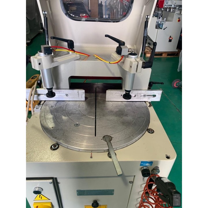 TRONZADORA ALUMINIO LGF MODELO ASTRA 350