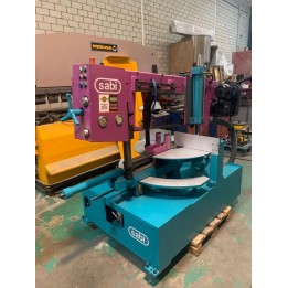 Sierra de cinta marca SABI MOD: PSR.300