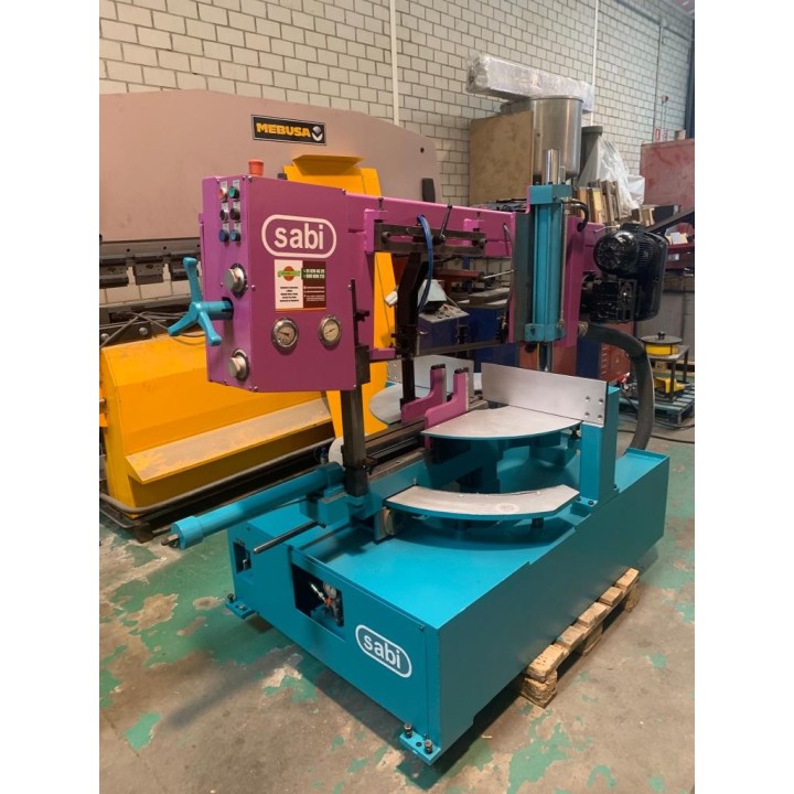 Sierra de cinta marca SABI MOD: PSR.300