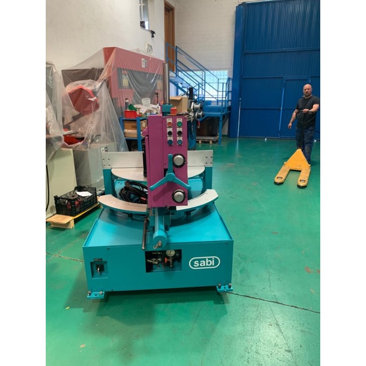 Sierra de cinta marca SABI MOD: PSR.300