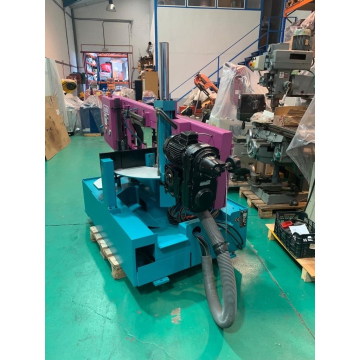 Sierra de cinta marca SABI MOD: PSR.300