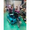 Sierra de cinta marca SABI MOD: PSR.300