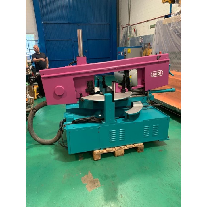 Sierra de cinta marca SABI MOD: PSR.300