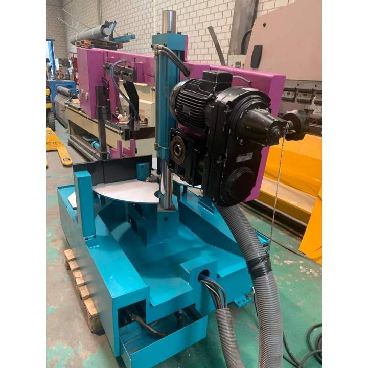 Sierra de cinta marca SABI MOD: PSR.300