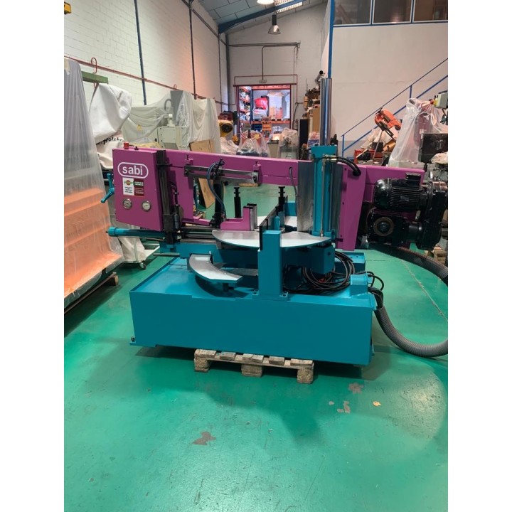 Sierra de cinta marca SABI MOD: PSR.300