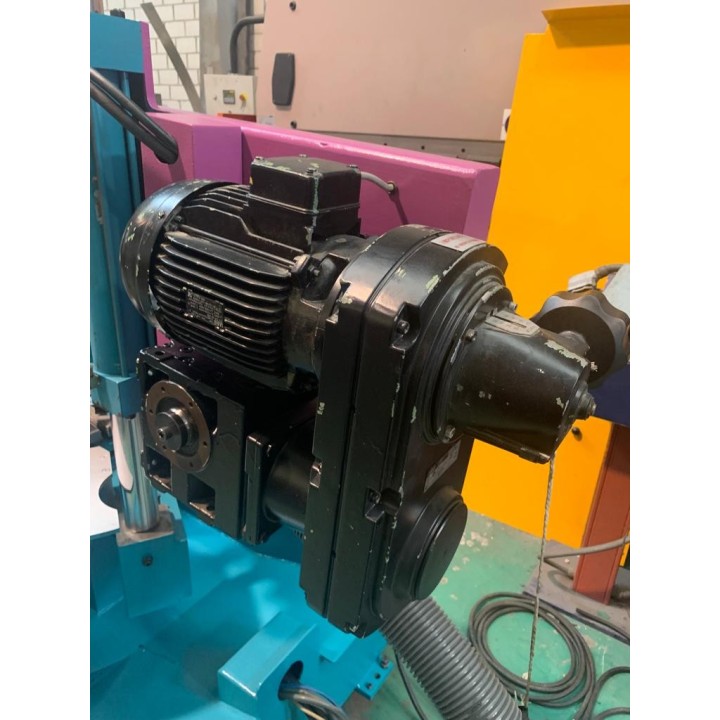 Sierra de cinta marca SABI MOD: PSR.300