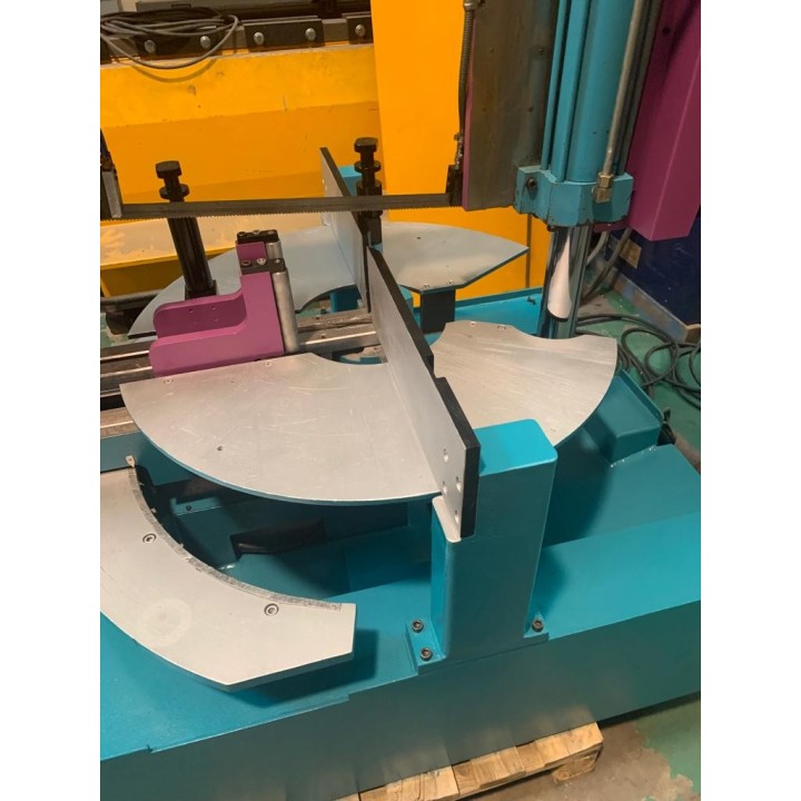 Sierra de cinta marca SABI MOD: PSR.300