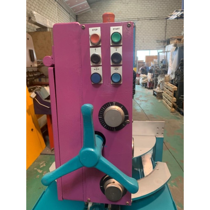 Sierra de cinta marca SABI MOD: PSR.300