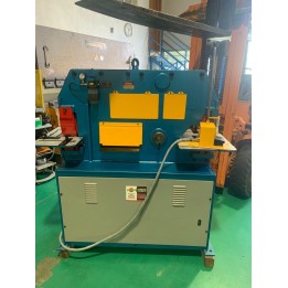 PUNZONADORA HIDRAULICA KINSLAND 60XA 