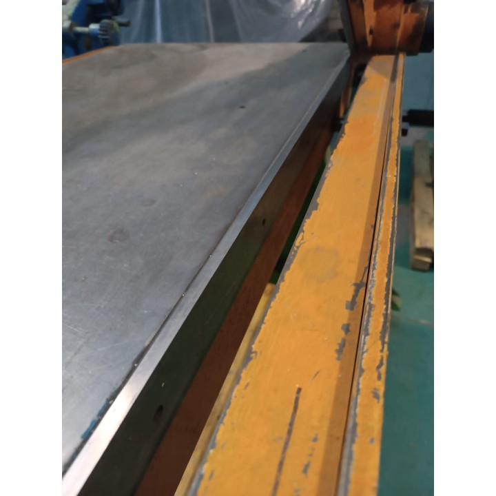 BACALADERA DE 1 METROS