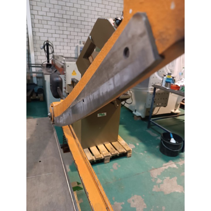 BACALADERA DE 1 METROS