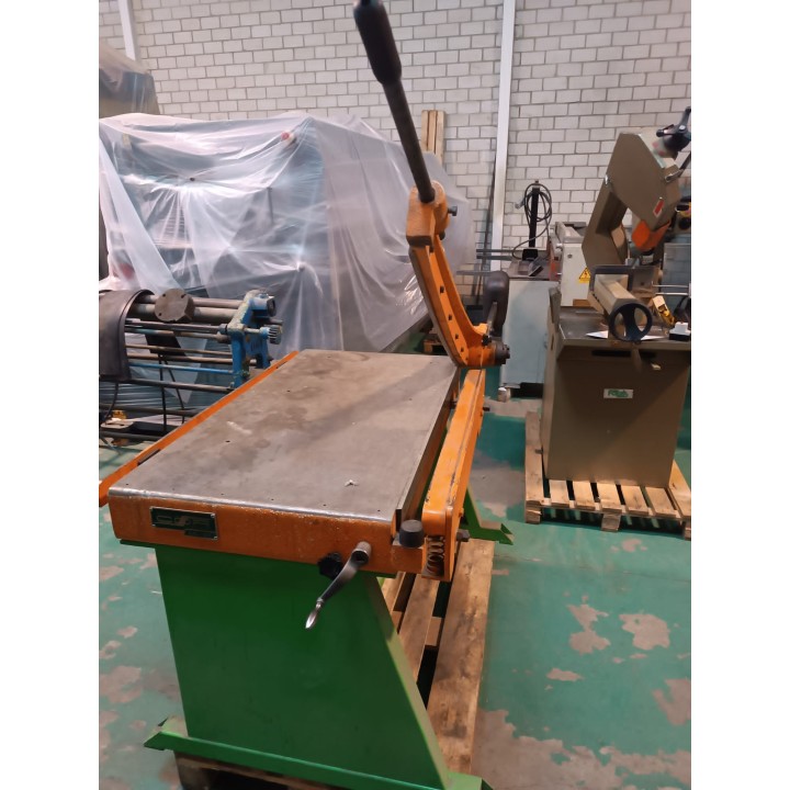 BACALADERA DE 1 METROS