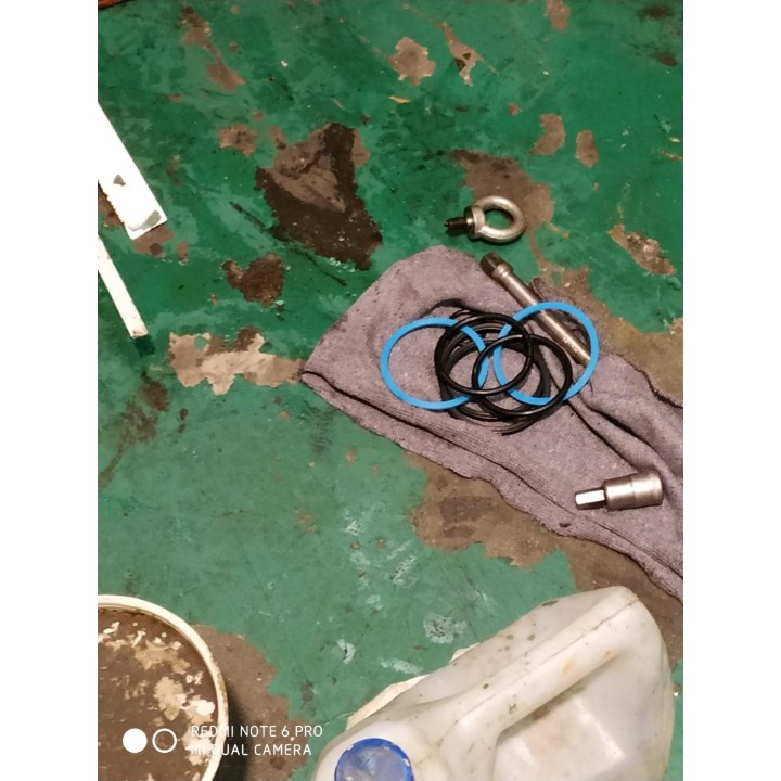 Plegadora Hidraulica MEBUSA de 2,5X90 TM