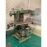 FRESADORA  marca MRF  MODELO FU-145 