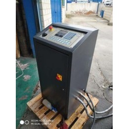 Tronzadora de disco MACC de diam.350 Aut