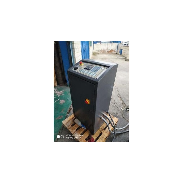 Tronzadora de disco MACC de diam.350 Aut