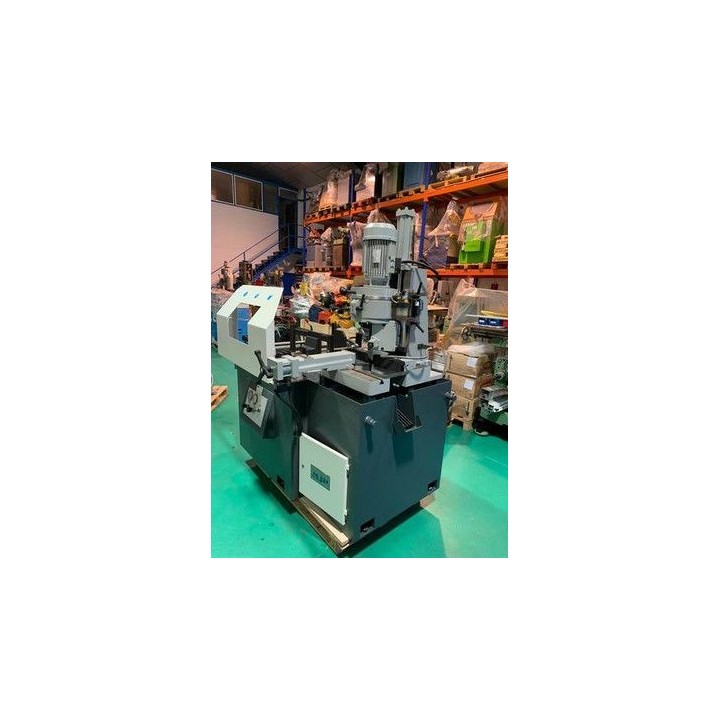 Tronzadora de disco MACC de diam.350 Aut