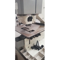 Durma PUNZONADORA  MARCA DURMA MODELO IW 80BTD - Punzonatzaileak