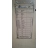 PUNZONADORA  MARCA DURMA MODELO IW 80BTD