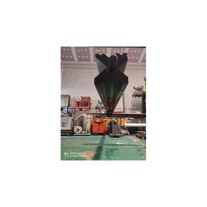 MATRIZ 4 METROS MULTIBOCA